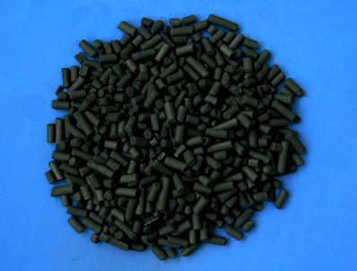 Nut Shell Based Activated carbon